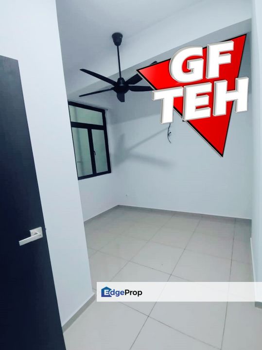 Abel Residence Condominium | Bukit Tengah | Bukit Mertajam | Pulau Pinang, Penang, Bukit Mertajam