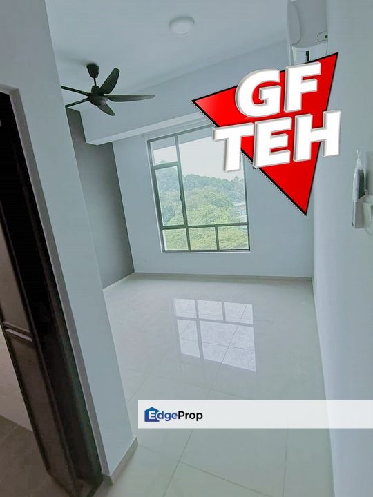 Abel Residence Condominium | Bukit Tengah | Bukit Mertajam | Pulau Pinang, Penang, Bukit Mertajam