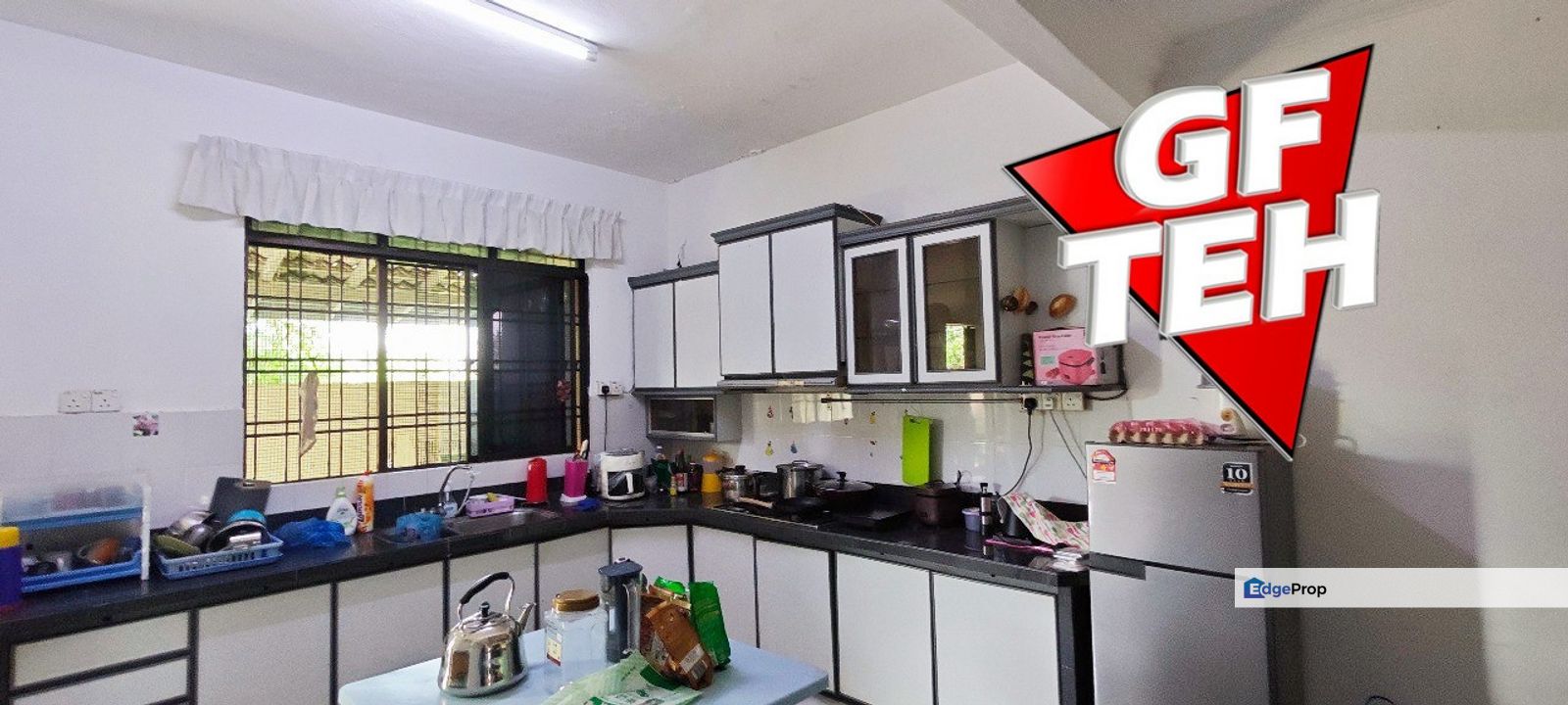 Renovated & Extended 2 Storey Semi-D | Nibong Tebal | Pulau Pinang, Penang, Nibong Tebal