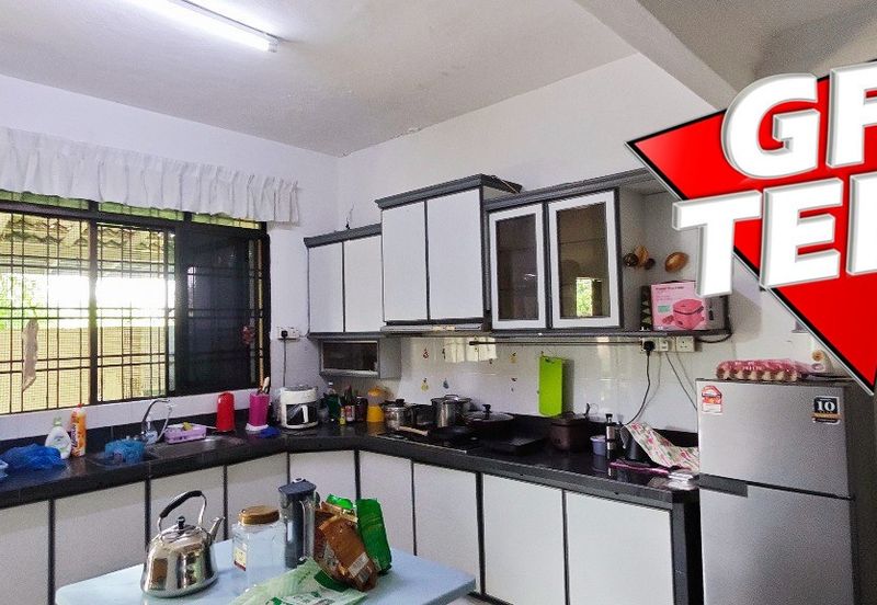 Taman Permai (Nibong Tebal)