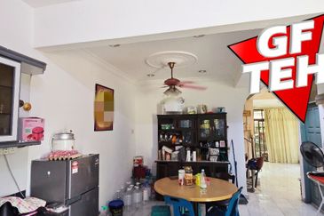 Taman Permai (Nibong Tebal)