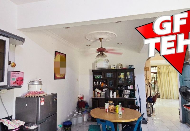 Taman Permai (Nibong Tebal)