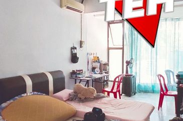 Taman Permai (Nibong Tebal)