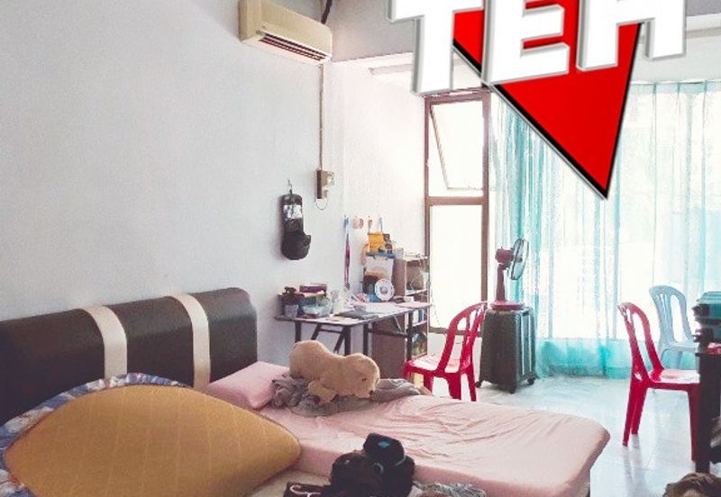 Taman Permai (Nibong Tebal)