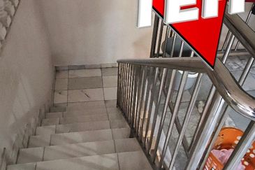 Taman Permai (Nibong Tebal)