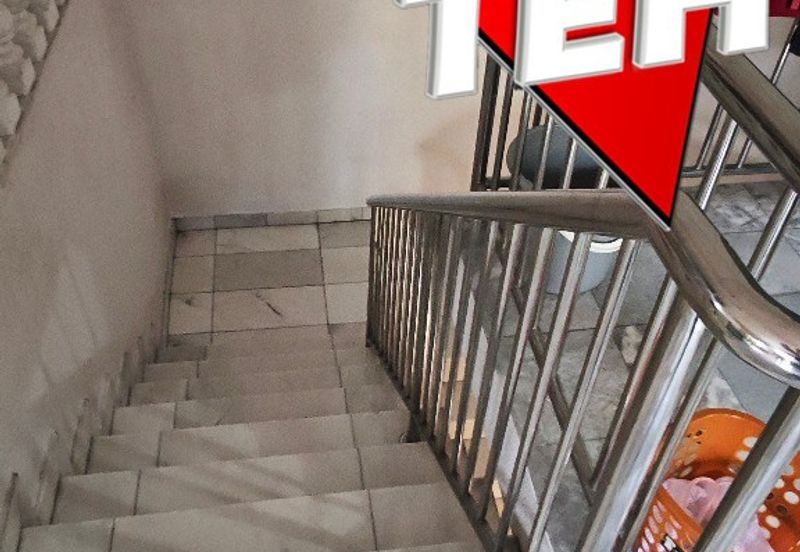 Taman Permai (Nibong Tebal)