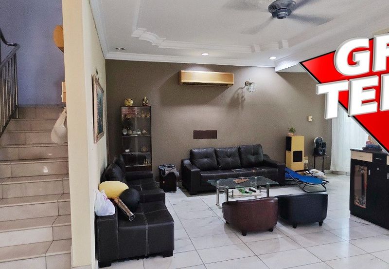 Taman Permai (Nibong Tebal)