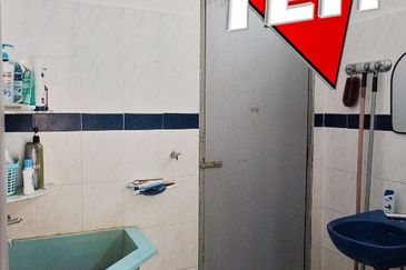 Taman Permai (Nibong Tebal)