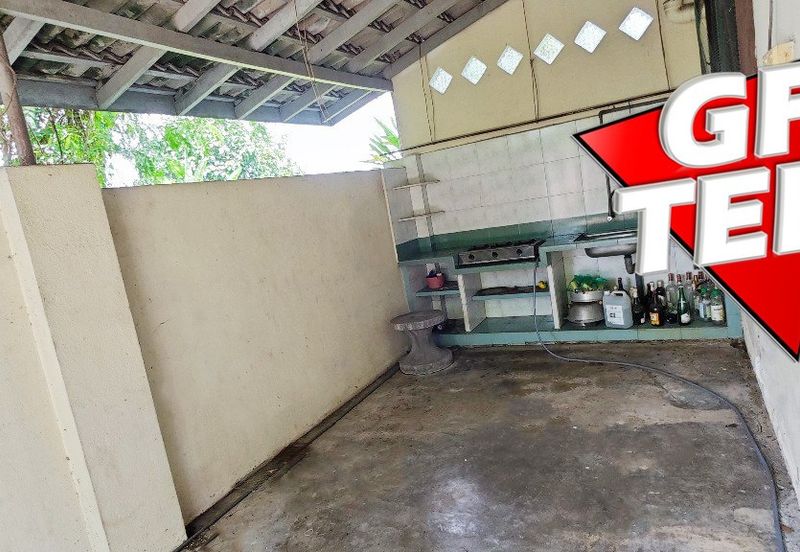 Taman Permai (Nibong Tebal)