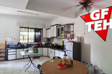 Taman Permai (Nibong Tebal)