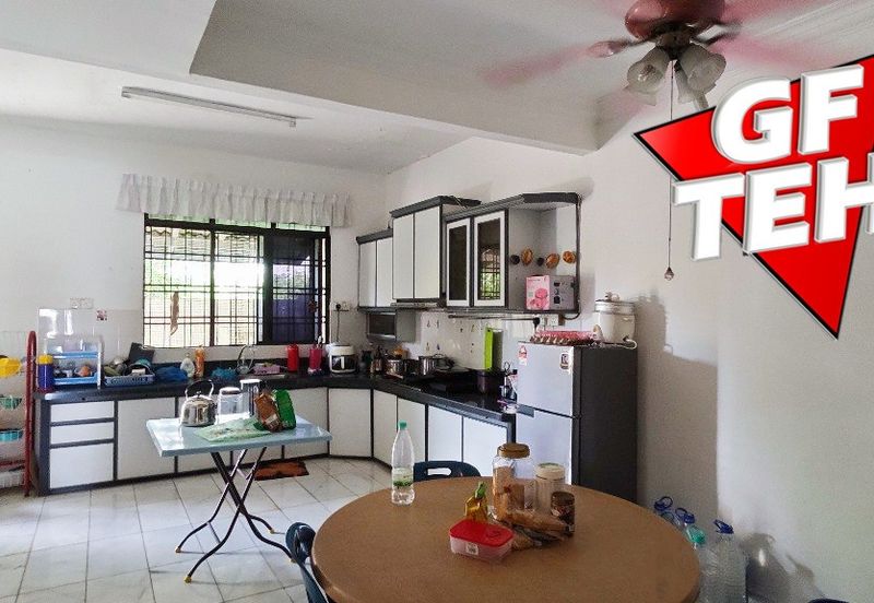 Taman Permai (Nibong Tebal)