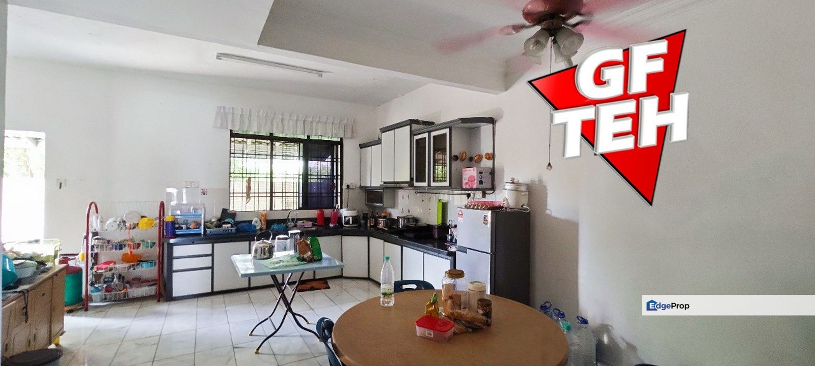 Renovated & Extended 2 Storey Semi-D | Nibong Tebal | Pulau Pinang, Penang, Nibong Tebal
