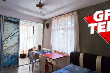 Taman Permai (Nibong Tebal)