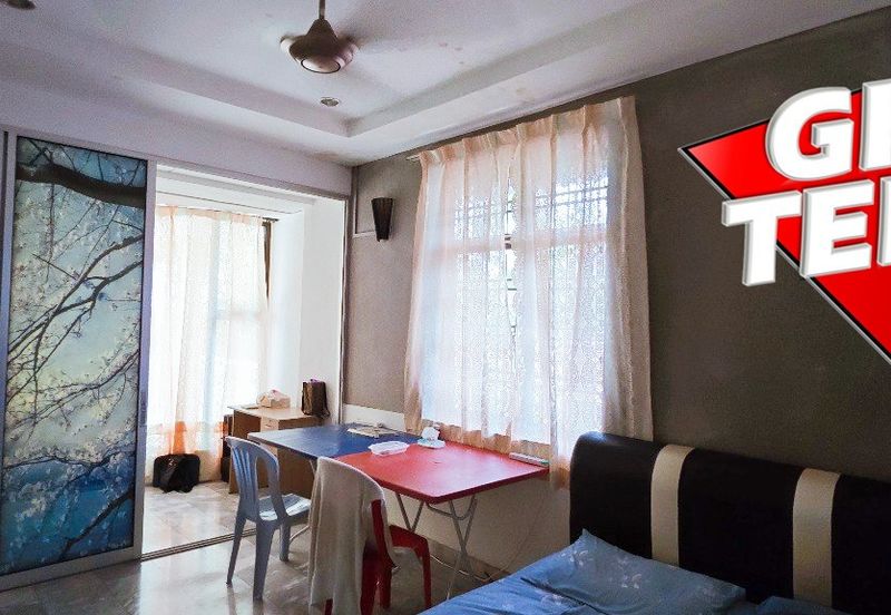 Taman Permai (Nibong Tebal)