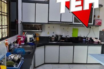 Taman Permai (Nibong Tebal)