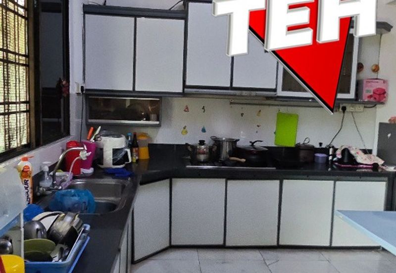 Taman Permai (Nibong Tebal)