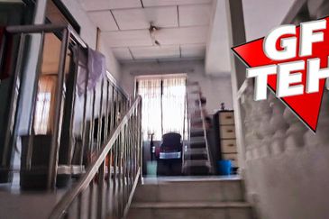 Taman Permai (Nibong Tebal)