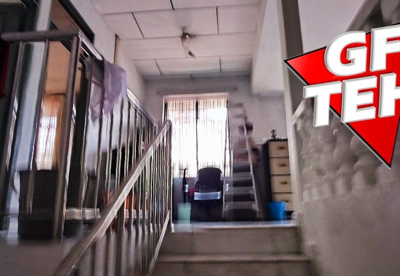 Taman Permai (Nibong Tebal)