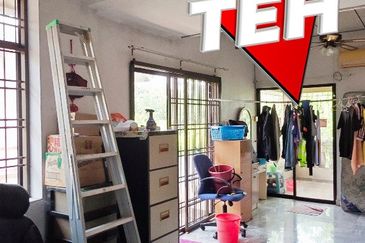 Taman Permai (Nibong Tebal)