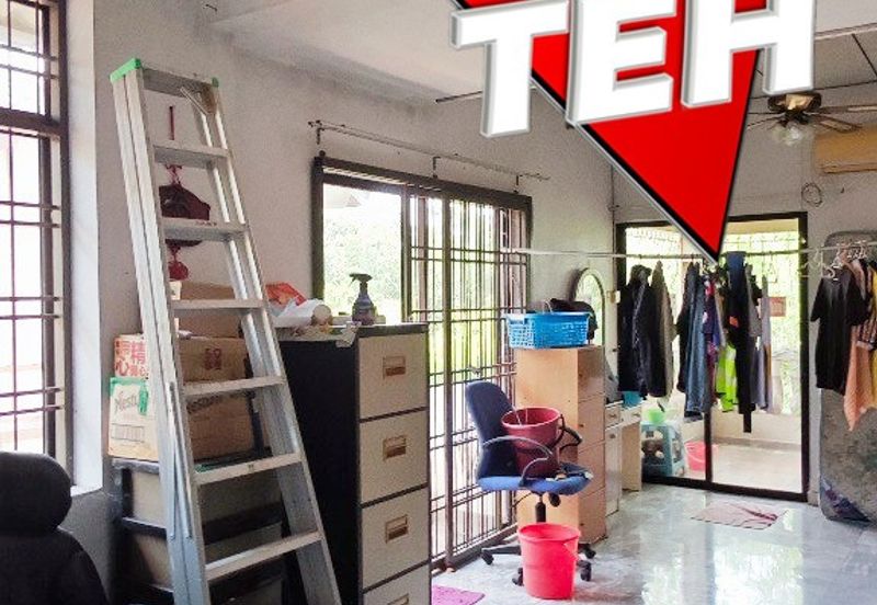 Taman Permai (Nibong Tebal)