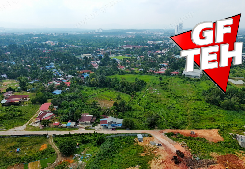 JALAN KULIM - BUKIT MERTAJAM