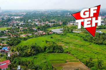 JALAN KULIM - BUKIT MERTAJAM