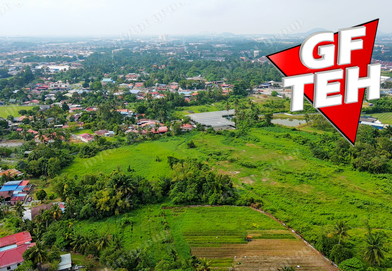 JALAN KULIM - BUKIT MERTAJAM