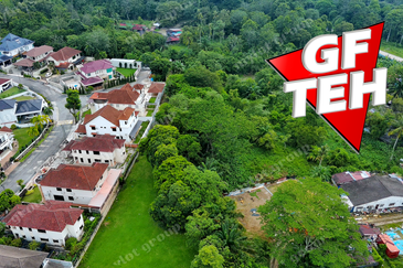 JALAN KULIM - BUKIT MERTAJAM