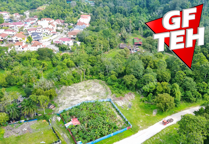 JALAN KULIM - BUKIT MERTAJAM