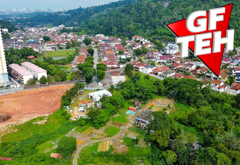 JALAN KULIM - BUKIT MERTAJAM