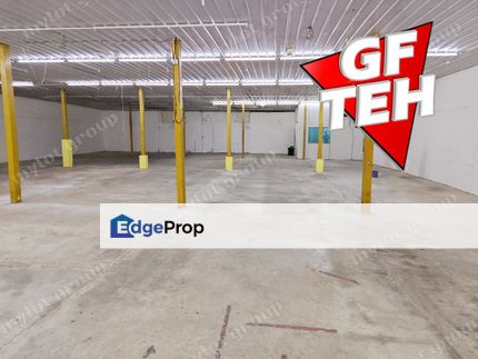 Commercial Shop Lot | Penaga | Butterworth | Penang t, Penang, Penaga