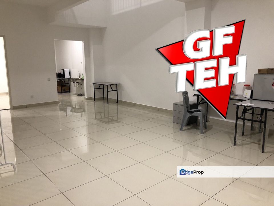 Eco Horizon Ashton 2 Storey Terrace | Batu Kawan, Penang, Batu Kawan