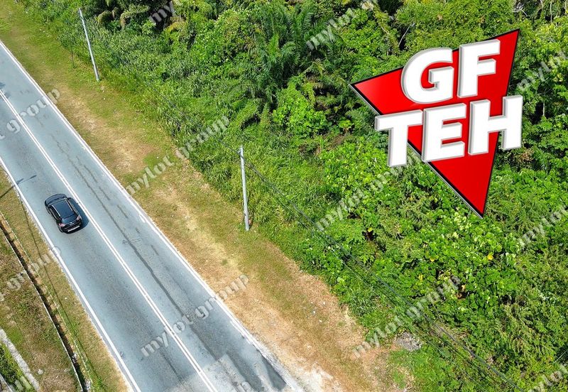 KAMPUNG BARU JUNJONG