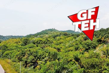 KAMPUNG BARU JUNJONG