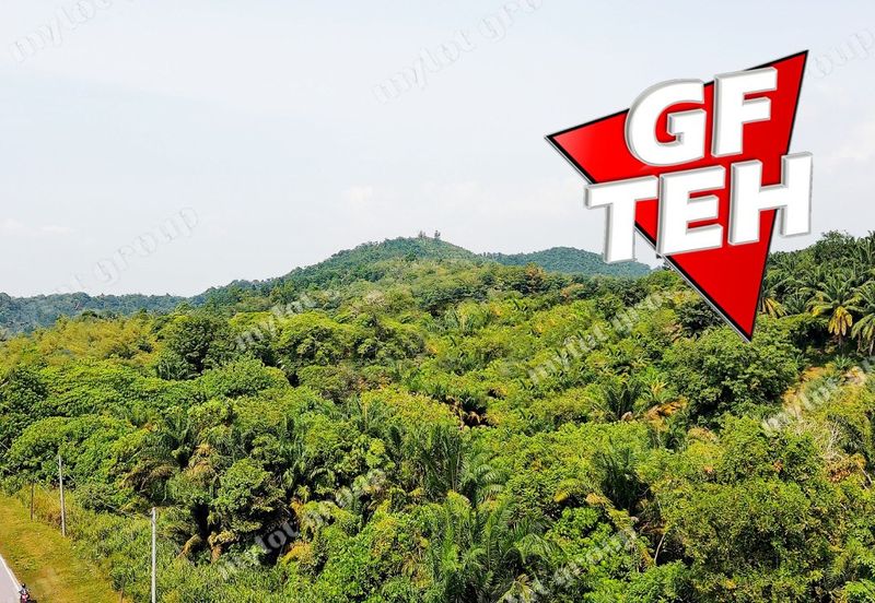 KAMPUNG BARU JUNJONG