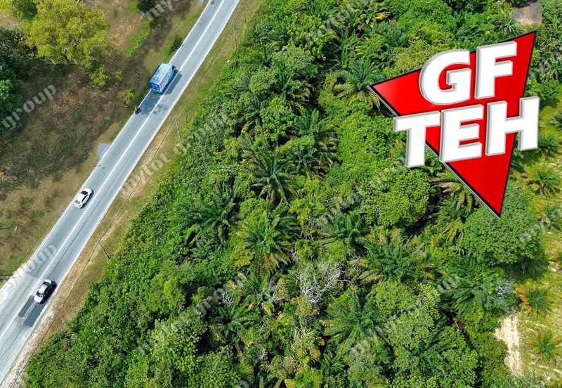 KAMPUNG BARU JUNJONG