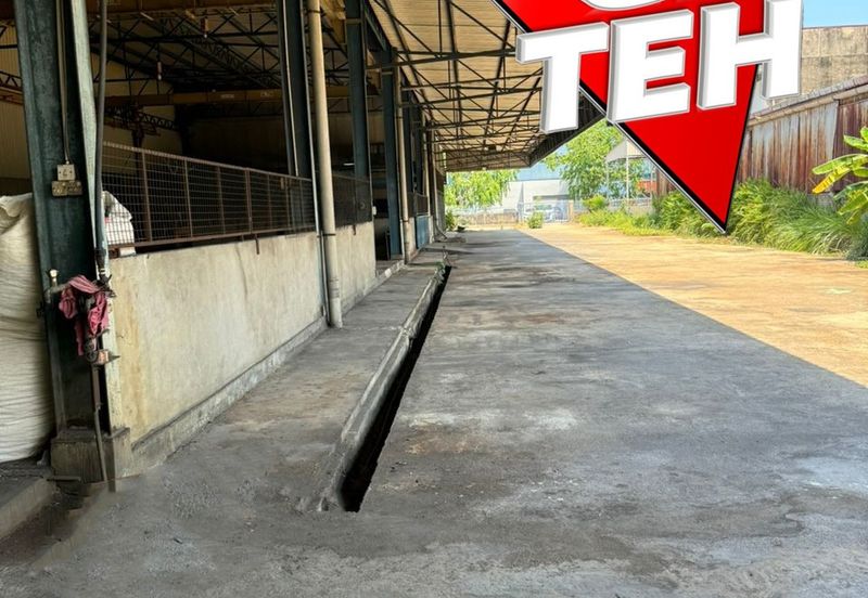 Prai Industrial Estate