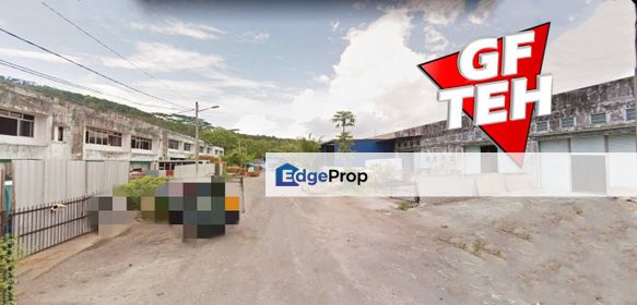 Spacious Double Storey Warehouse / Light Industrial | Sungai Lembu | Bukit Mertajam | Penang , Penang, Bukit Mertajam