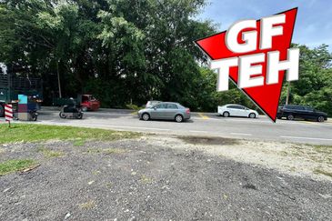 Taman Perindustrian Machang Indah