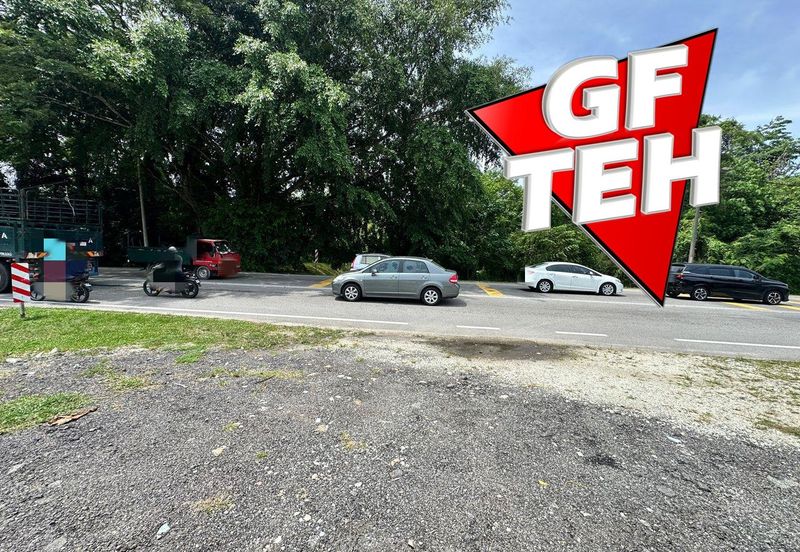 Taman Perindustrian Machang Indah