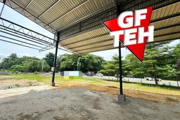 Taman Perindustrian Machang Indah