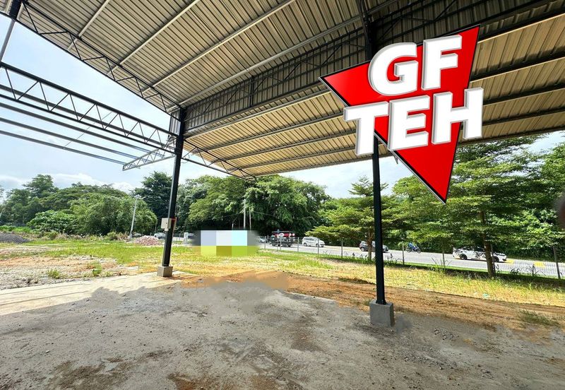 Taman Perindustrian Machang Indah