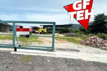 Taman Perindustrian Machang Indah