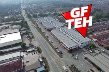 Bandar Tasek Mutiara