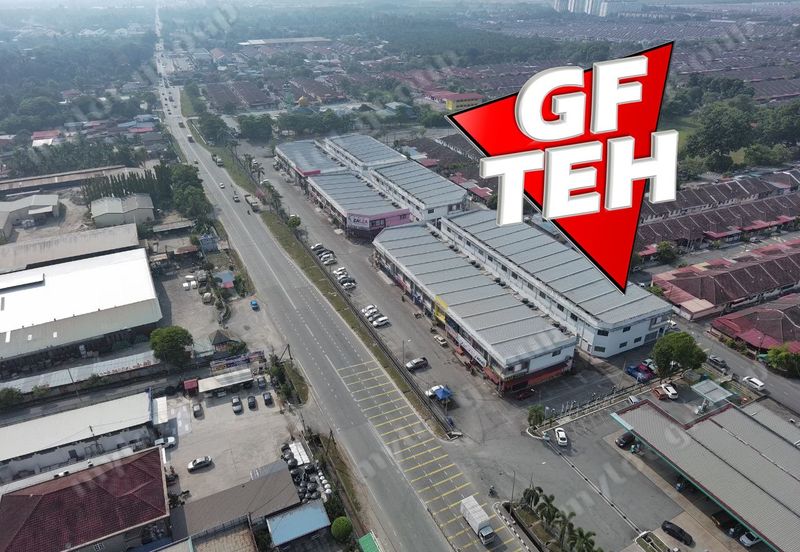 Bandar Tasek Mutiara