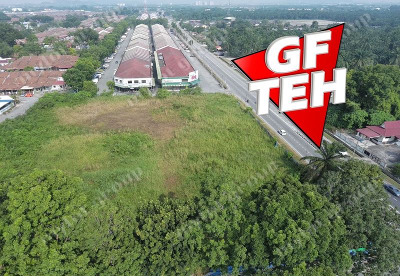 Bandar Tasek Mutiara