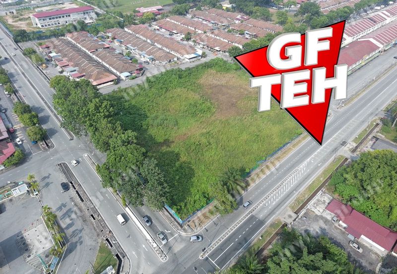 Bandar Tasek Mutiara