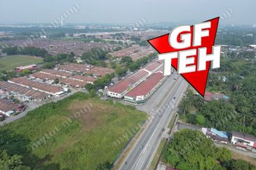 Bandar Tasek Mutiara