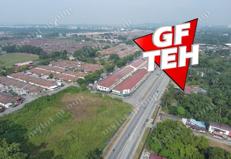 Bandar Tasek Mutiara