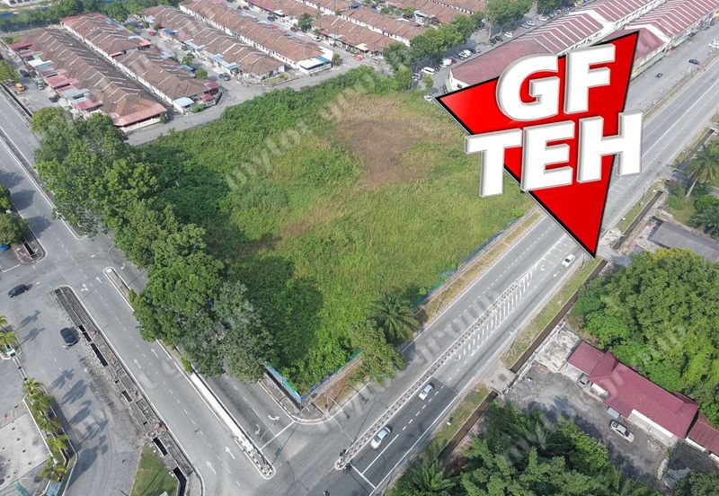 Bandar Tasek Mutiara